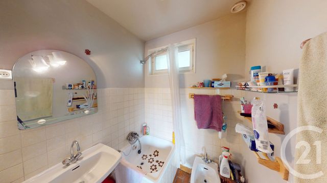 Maison à vendre - 4 pièces - 67,26 m2 - Rochejean - 25 - FRANCHE-COMTE