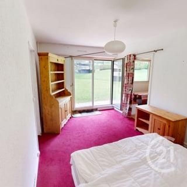 Appartement T1 &agrave; vendre - 2 pi&egrave;ces - 28,66 m2 - Metabief - 25 - FRANCHE-COMTE