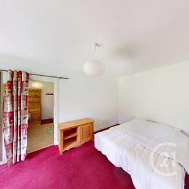 Appartement T1 &agrave; vendre - 2 pi&egrave;ces - 28,66 m2 - Metabief - 25 - FRANCHE-COMTE