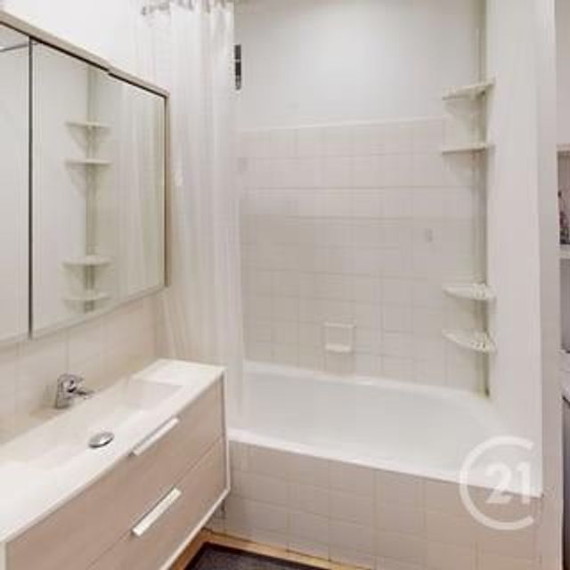 Appartement T1 &agrave; vendre - 2 pi&egrave;ces - 28,66 m2 - Metabief - 25 - FRANCHE-COMTE