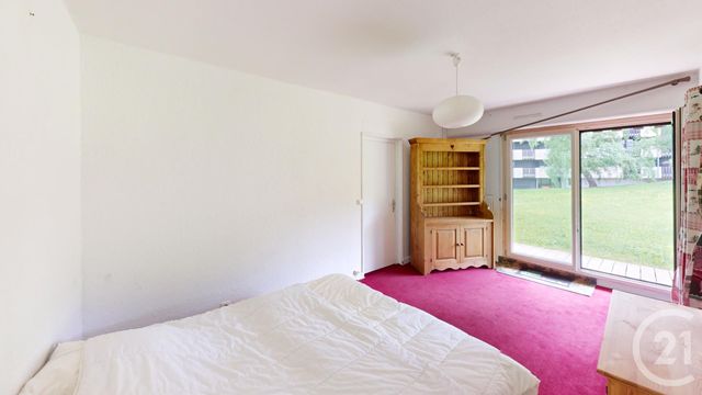 Appartement T1 &agrave; vendre - 2 pi&egrave;ces - 28,66 m2 - Metabief - 25 - FRANCHE-COMTE