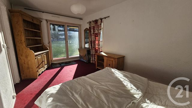 Appartement T1 à vendre - 2 pièces - 28,66 m2 - Metabief - 25 - FRANCHE-COMTE