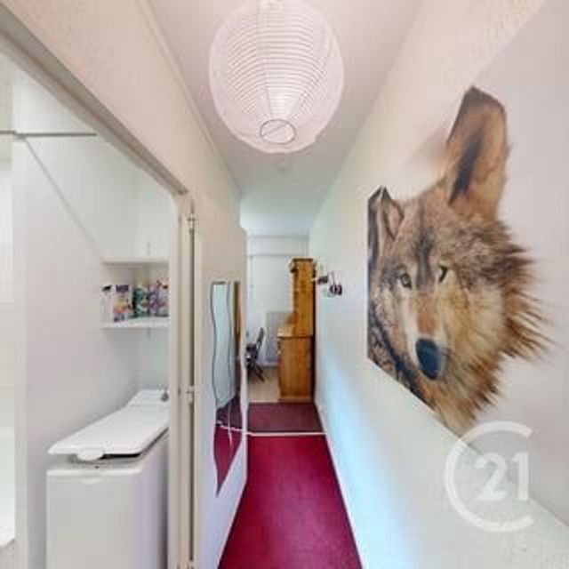 Appartement T1 &agrave; vendre - 2 pi&egrave;ces - 28,66 m2 - Metabief - 25 - FRANCHE-COMTE