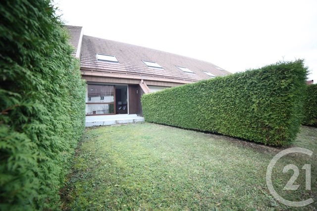 Appartement F1 à louer - 1 pièce - 24,35 m2 - Metabief - 25 - FRANCHE-COMTE