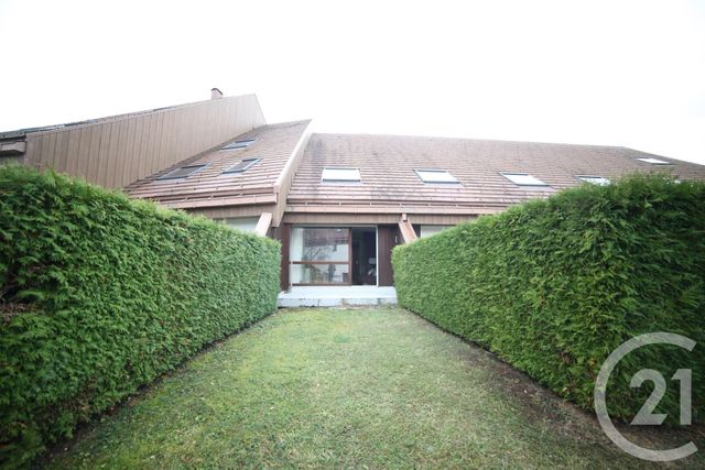 Appartement F1 à louer - 1 pièce - 24,35 m2 - Metabief - 25 - FRANCHE-COMTE