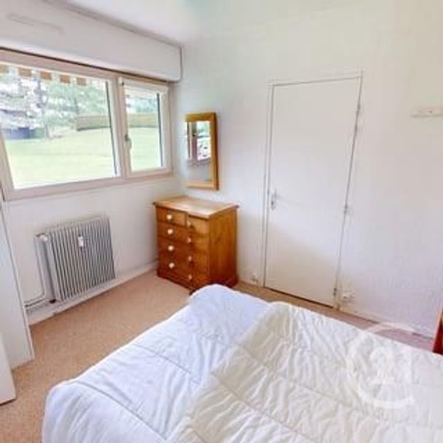 Appartement F2 &agrave; vendre - 2 pi&egrave;ces - 42,38 m2 - Metabief - 25 - FRANCHE-COMTE