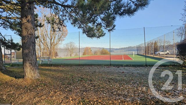 Appartement F2 à vendre - 2 pièces - 42,38 m2 - Metabief - 25 - FRANCHE-COMTE