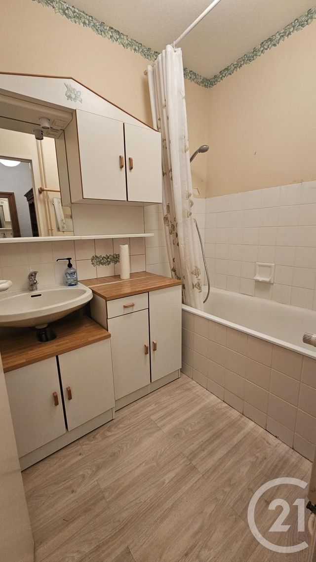 Appartement F2 à vendre - 2 pièces - 42,38 m2 - Metabief - 25 - FRANCHE-COMTE