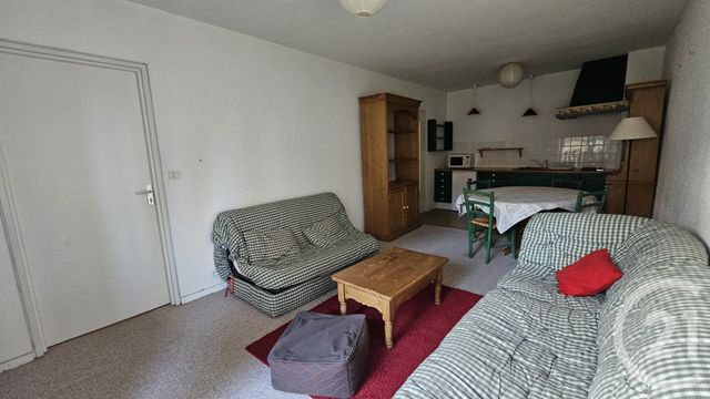 Appartement F2 à vendre - 2 pièces - 42,38 m2 - Metabief - 25 - FRANCHE-COMTE