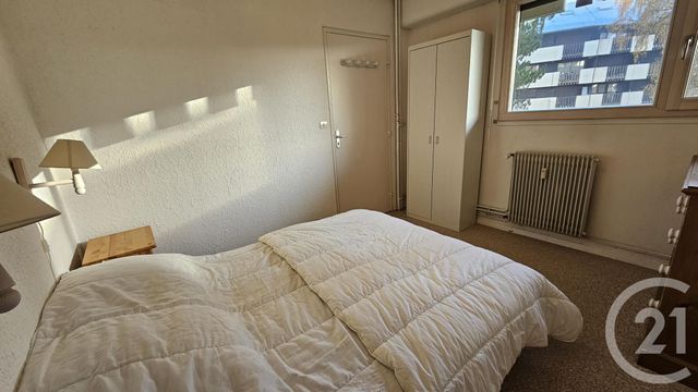 Appartement F2 à vendre - 2 pièces - 42,38 m2 - Metabief - 25 - FRANCHE-COMTE