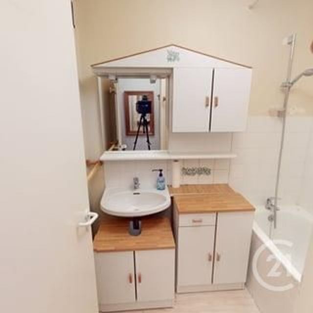 Appartement F2 &agrave; vendre - 2 pi&egrave;ces - 42,38 m2 - Metabief - 25 - FRANCHE-COMTE