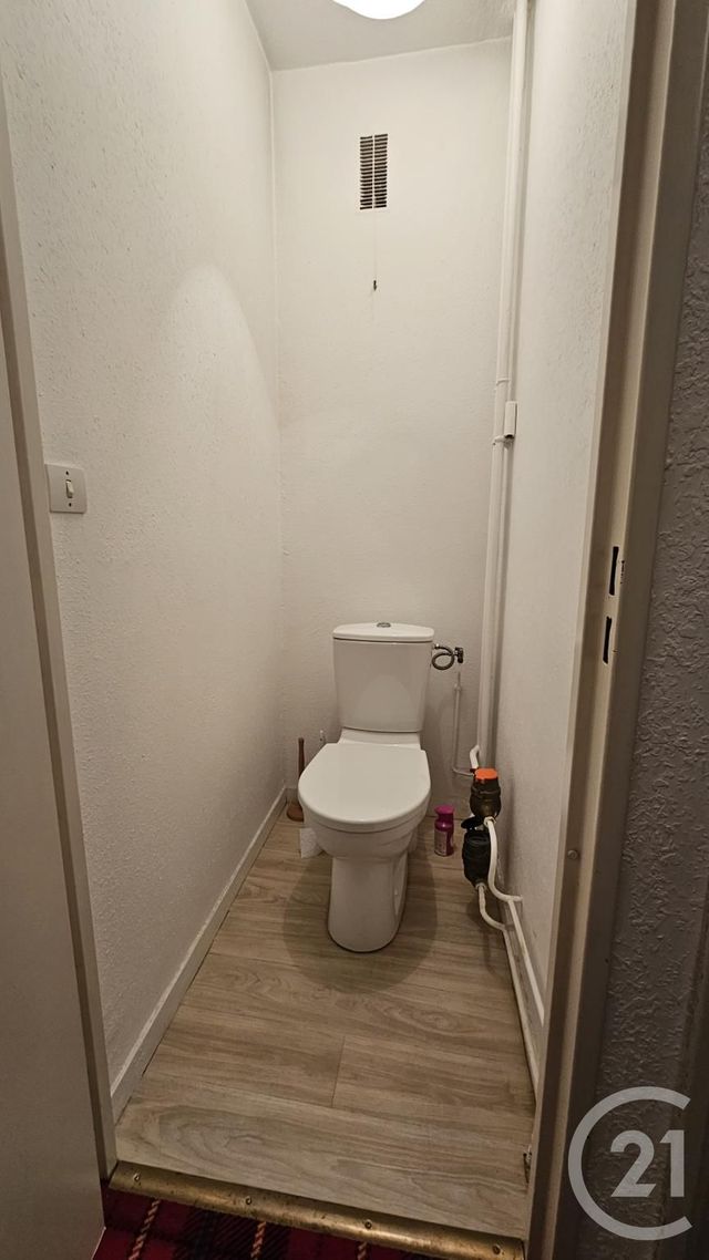 Appartement F2 à vendre - 2 pièces - 42,38 m2 - Metabief - 25 - FRANCHE-COMTE