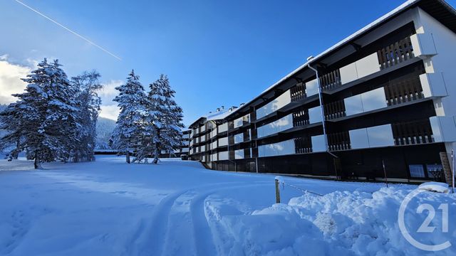 appartement - METABIEF - 25