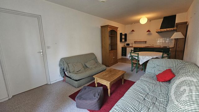 Appartement F2 à vendre - 2 pièces - 42,38 m2 - Metabief - 25 - FRANCHE-COMTE