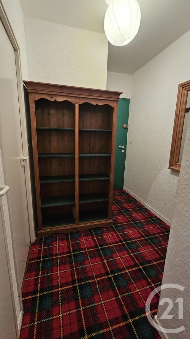 Appartement F2 à vendre - 2 pièces - 42,38 m2 - Metabief - 25 - FRANCHE-COMTE