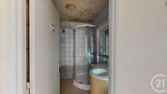 Appartement Studio à vendre - 1 pièce - 28,47 m2 - Malbuisson - 25 - FRANCHE-COMTE