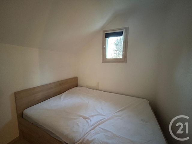 Appartement F1 &agrave; louer - 1 pi&egrave;ce - 23,70 m2 - Metabief - 25 - FRANCHE-COMTE