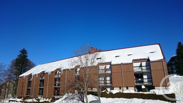 appartement - METABIEF - 25