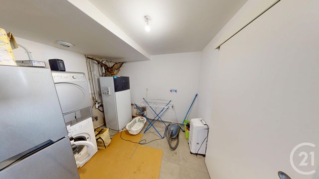 Maison &agrave; vendre - 6 pi&egrave;ces - 125 m2 - Labergement Ste Marie - 25 - FRANCHE-COMTE