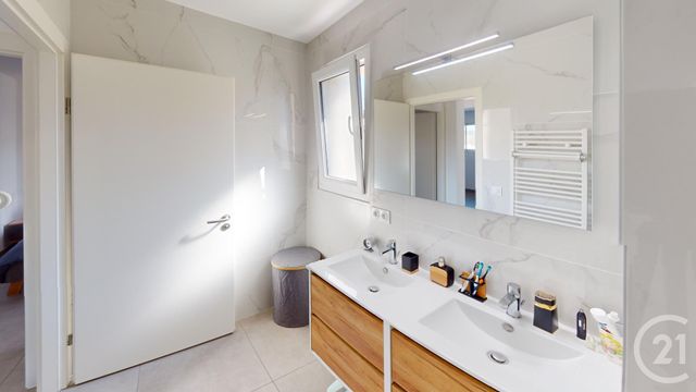 Maison &agrave; vendre - 6 pi&egrave;ces - 125 m2 - Labergement Ste Marie - 25 - FRANCHE-COMTE