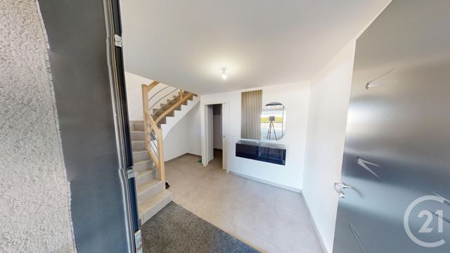 Maison &agrave; vendre - 6 pi&egrave;ces - 125 m2 - Labergement Ste Marie - 25 - FRANCHE-COMTE