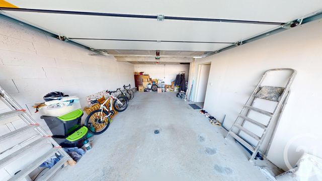 Maison &agrave; vendre - 6 pi&egrave;ces - 125 m2 - Labergement Ste Marie - 25 - FRANCHE-COMTE