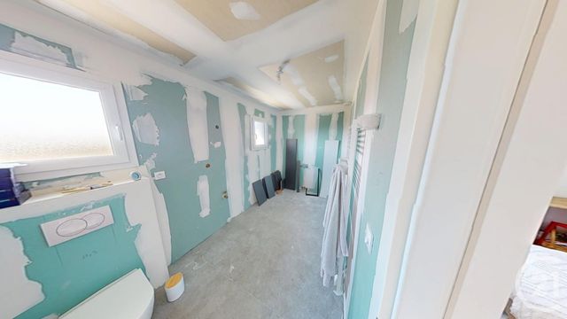 Maison &agrave; vendre - 6 pi&egrave;ces - 125 m2 - Labergement Ste Marie - 25 - FRANCHE-COMTE