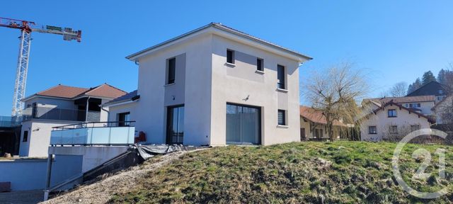 maison - LABERGEMENT STE MARIE - 25