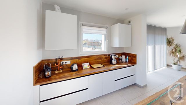 Maison &agrave; vendre - 6 pi&egrave;ces - 125 m2 - Labergement Ste Marie - 25 - FRANCHE-COMTE