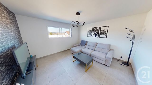 Maison &agrave; vendre - 6 pi&egrave;ces - 125 m2 - Labergement Ste Marie - 25 - FRANCHE-COMTE