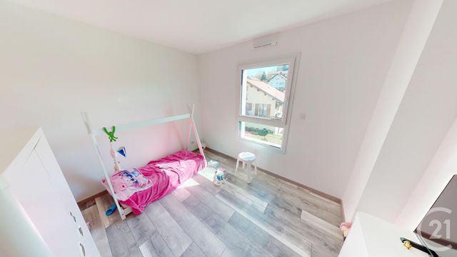 Maison &agrave; vendre - 6 pi&egrave;ces - 125 m2 - Labergement Ste Marie - 25 - FRANCHE-COMTE