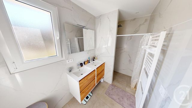 Maison &agrave; vendre - 6 pi&egrave;ces - 125 m2 - Labergement Ste Marie - 25 - FRANCHE-COMTE