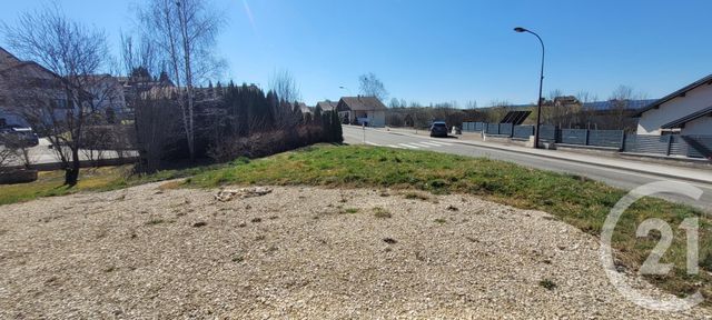 Maison &agrave; vendre - 6 pi&egrave;ces - 125 m2 - Labergement Ste Marie - 25 - FRANCHE-COMTE