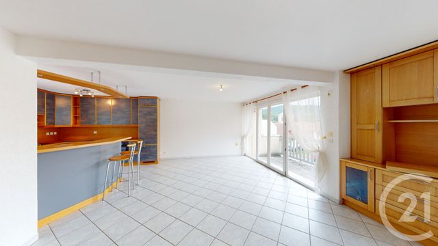 Maison à vendre - 5 pièces - 109 m2 - Les Hopitaux Neufs - 25 - FRANCHE-COMTE