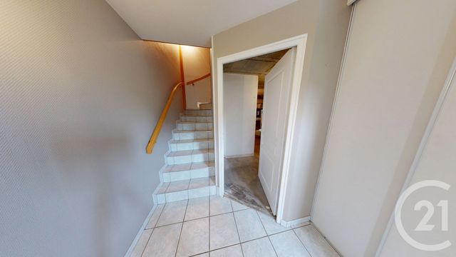 Maison à vendre - 5 pièces - 109 m2 - Les Hopitaux Neufs - 25 - FRANCHE-COMTE