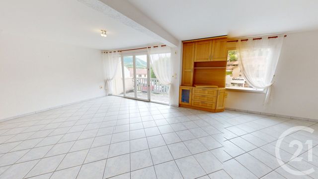 Maison à vendre - 5 pièces - 109 m2 - Les Hopitaux Neufs - 25 - FRANCHE-COMTE