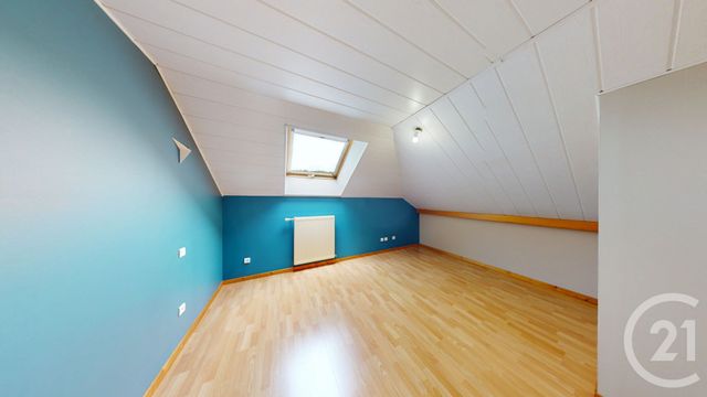 Maison à vendre - 5 pièces - 109 m2 - Les Hopitaux Neufs - 25 - FRANCHE-COMTE