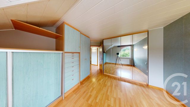 Maison à vendre - 5 pièces - 109 m2 - Les Hopitaux Neufs - 25 - FRANCHE-COMTE