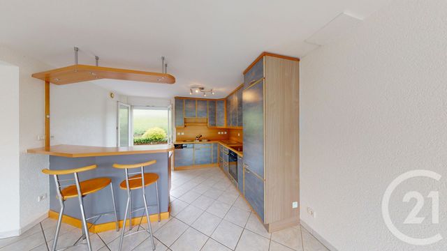 Maison à vendre - 5 pièces - 109 m2 - Les Hopitaux Neufs - 25 - FRANCHE-COMTE