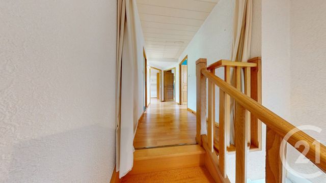 Maison à vendre - 5 pièces - 109 m2 - Les Hopitaux Neufs - 25 - FRANCHE-COMTE