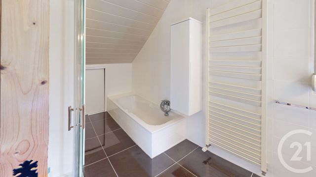 Maison à vendre - 5 pièces - 109 m2 - Les Hopitaux Neufs - 25 - FRANCHE-COMTE