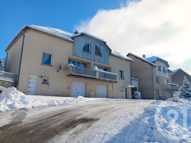 maison - LES HOPITAUX NEUFS - 25