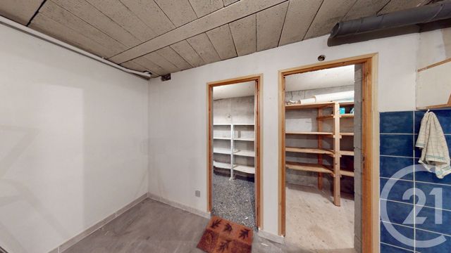 Maison à vendre - 5 pièces - 109 m2 - Les Hopitaux Neufs - 25 - FRANCHE-COMTE