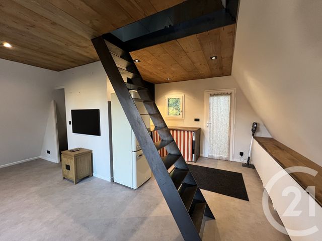 Maison &agrave; vendre - 3 pi&egrave;ces - 33,67 m2 - Metabief - 25 - FRANCHE-COMTE
