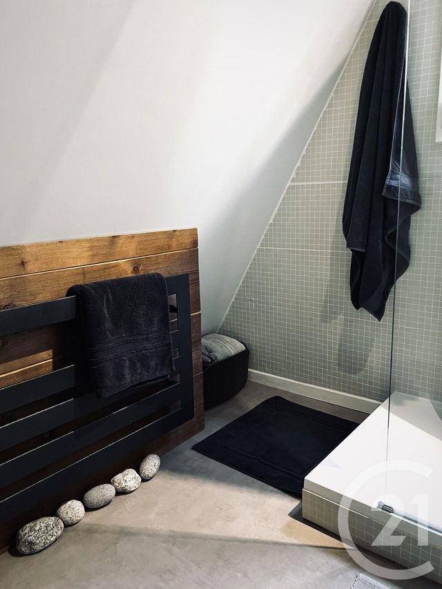 Maison &agrave; vendre - 3 pi&egrave;ces - 33,67 m2 - Metabief - 25 - FRANCHE-COMTE