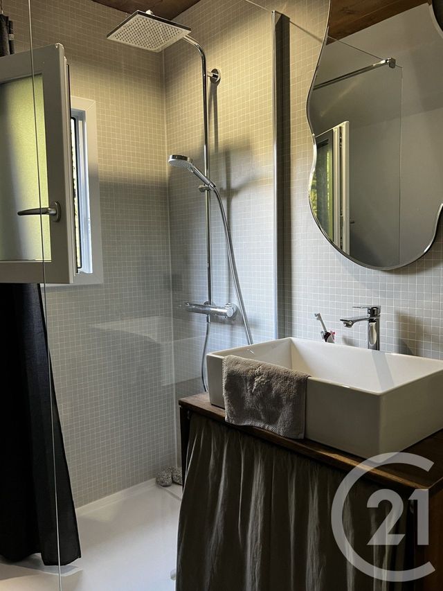 Maison &agrave; vendre - 3 pi&egrave;ces - 33,67 m2 - Metabief - 25 - FRANCHE-COMTE