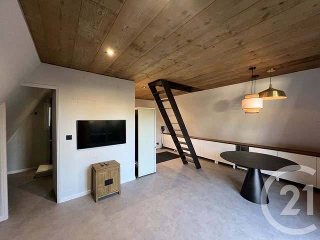 Maison &agrave; vendre - 3 pi&egrave;ces - 33,67 m2 - Metabief - 25 - FRANCHE-COMTE