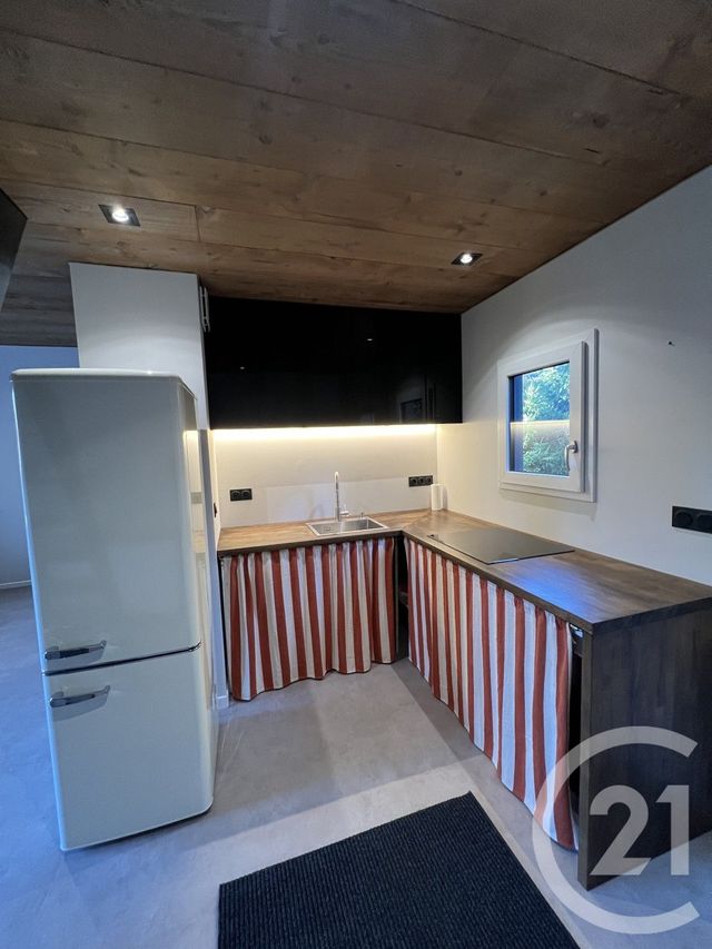 Maison &agrave; vendre - 3 pi&egrave;ces - 33,67 m2 - Metabief - 25 - FRANCHE-COMTE