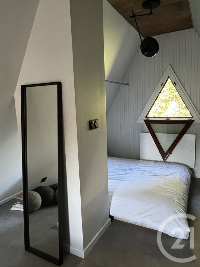 Maison &agrave; vendre - 3 pi&egrave;ces - 33,67 m2 - Metabief - 25 - FRANCHE-COMTE