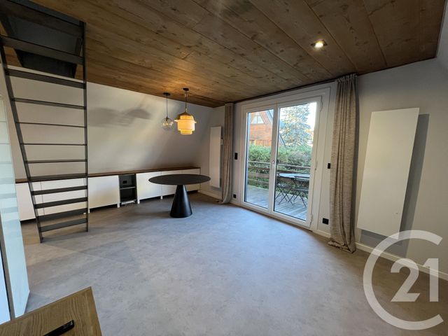 Maison &agrave; vendre - 3 pi&egrave;ces - 33,67 m2 - Metabief - 25 - FRANCHE-COMTE